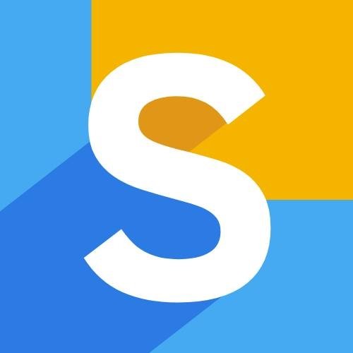 Logo SocialPack - fouten sociale media zelfstandigen en social media tips